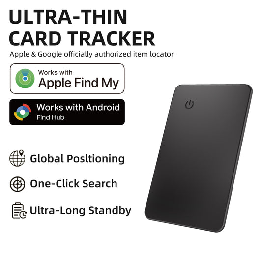 Slim Wallet Tracker
