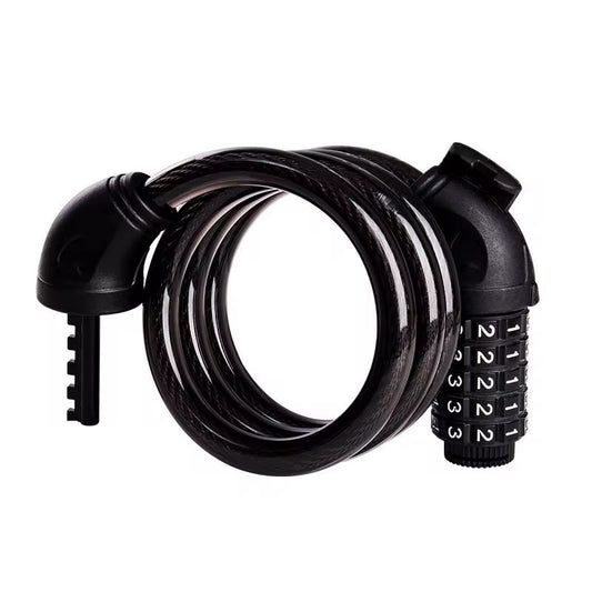 Bike Lock