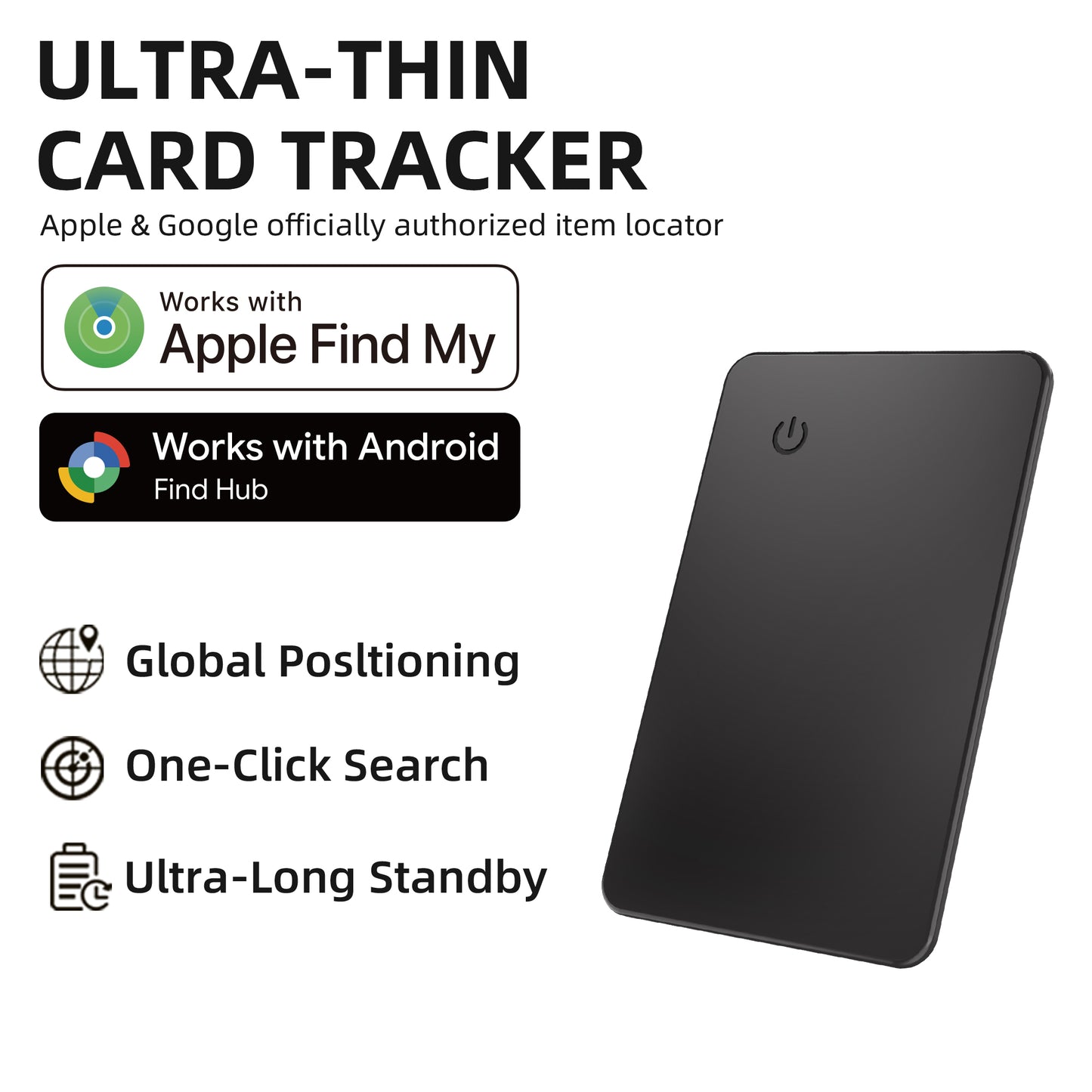 Slim Wallet Tracker
