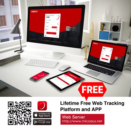 Plug & Play GPS Vehicle Tracker -Real-Time Tracking Made Simple Subscription